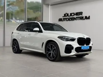 BMW X5 40i Aut.  Scheckheft  Frische Inspektion