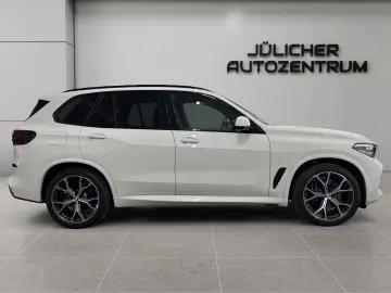 BMW X5 40i Aut.  Scheckheft  Frische Inspektion