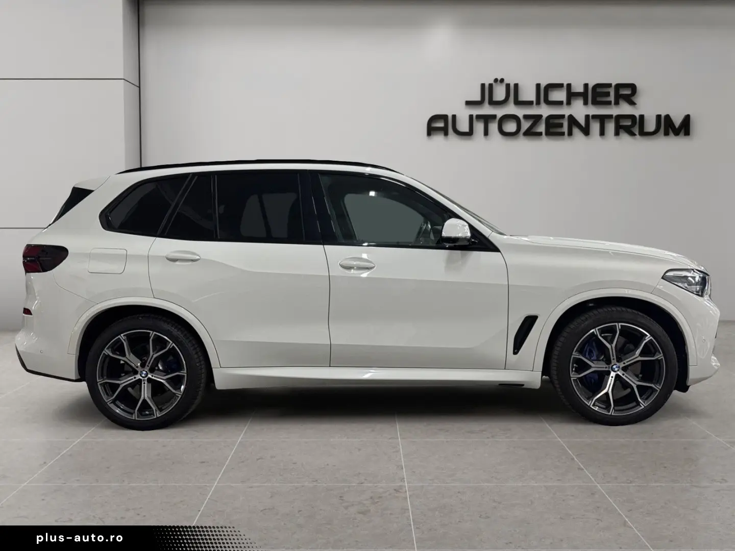 BMW X5 40i Aut.  Scheckheft  Frische Inspektion