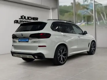 BMW X5 40i Aut.  Scheckheft  Frische Inspektion