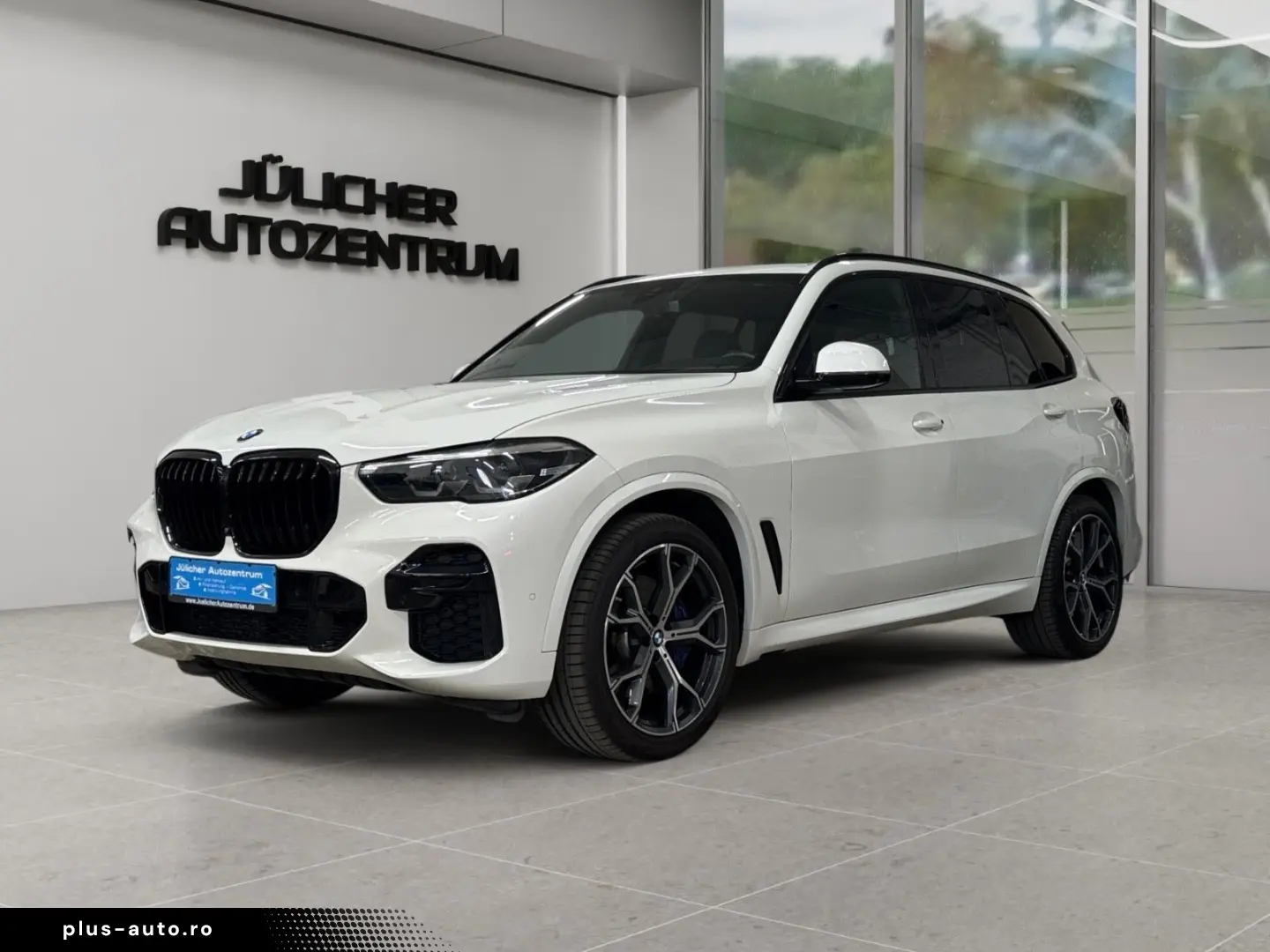 BMW X5 40i Aut.  Scheckheft  Frische Inspektion