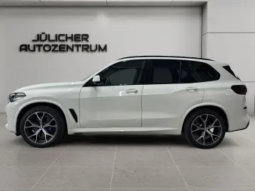 BMW X5 40i Aut.  Scheckheft  Frische Inspektion