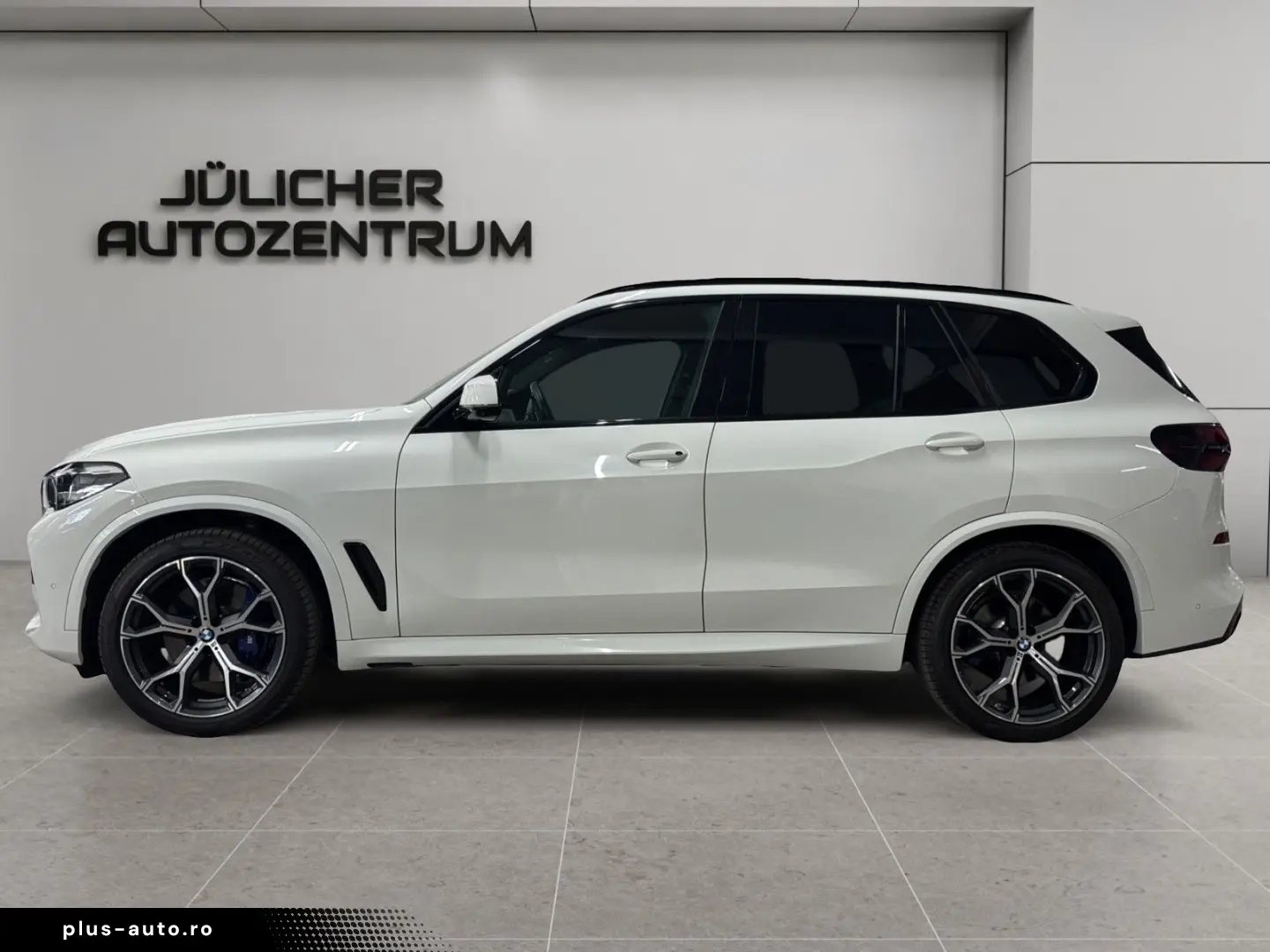 BMW X5 40i Aut.  Scheckheft  Frische Inspektion