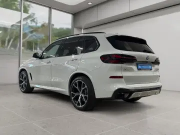 BMW X5 40i Aut.  Scheckheft  Frische Inspektion