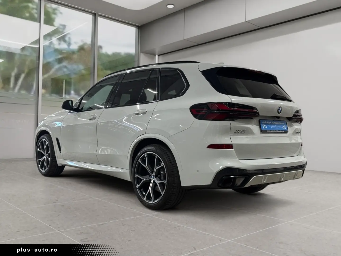 BMW X5 40i Aut.  Scheckheft  Frische Inspektion