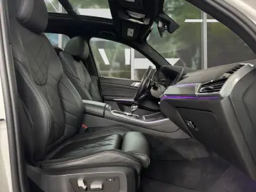 BMW X5 40i Aut.  Scheckheft  Frische Inspektion