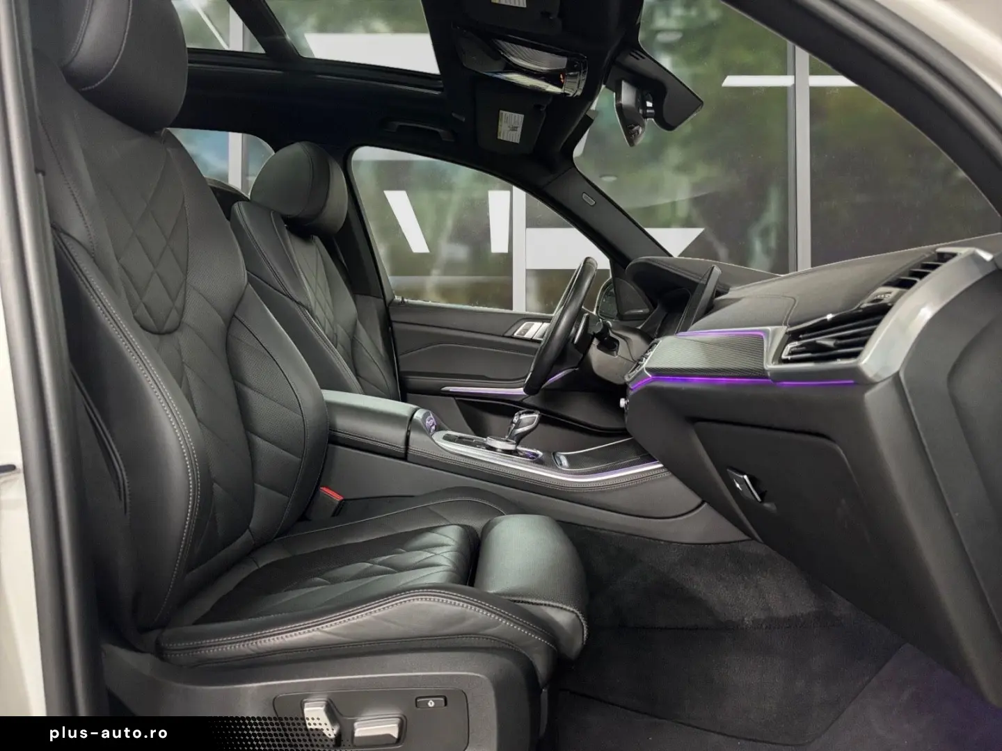 BMW X5 40i Aut.  Scheckheft  Frische Inspektion