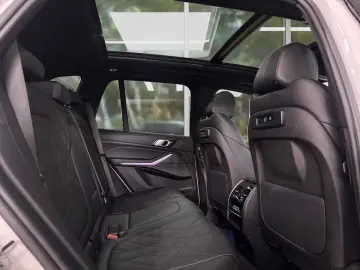 BMW X5 40i Aut.  Scheckheft  Frische Inspektion