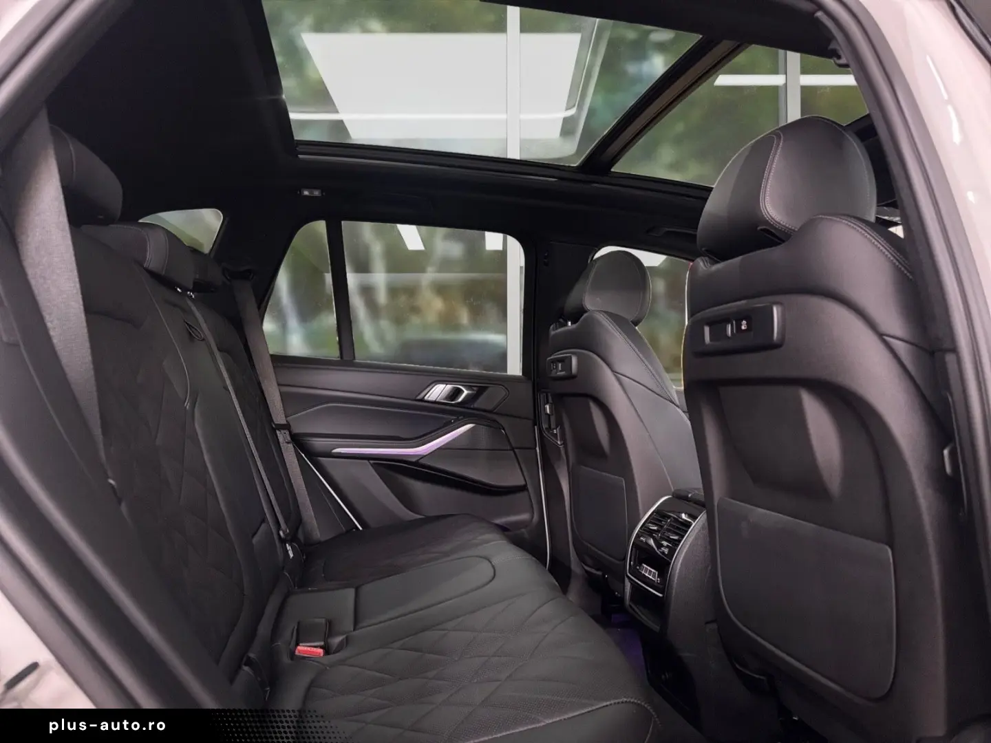 BMW X5 40i Aut.  Scheckheft  Frische Inspektion