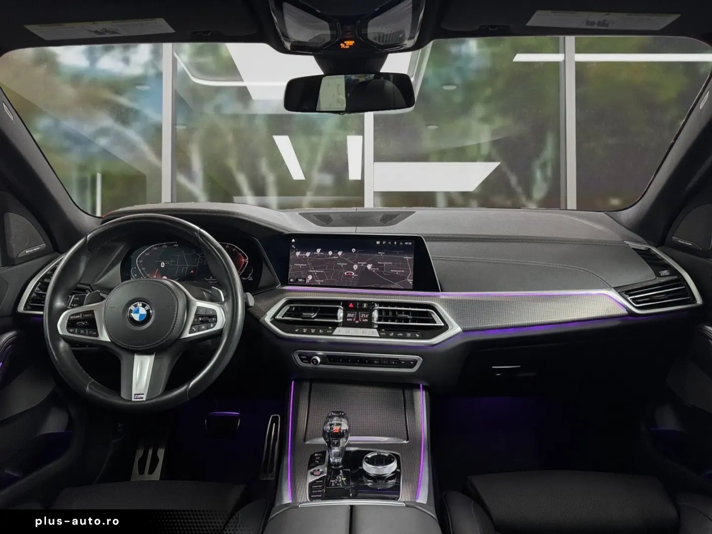 BMW X5 40i Aut.  Scheckheft  Frische Inspektion