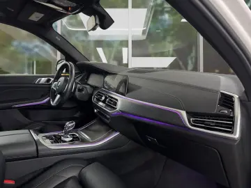 BMW X5 40i Aut.  Scheckheft  Frische Inspektion