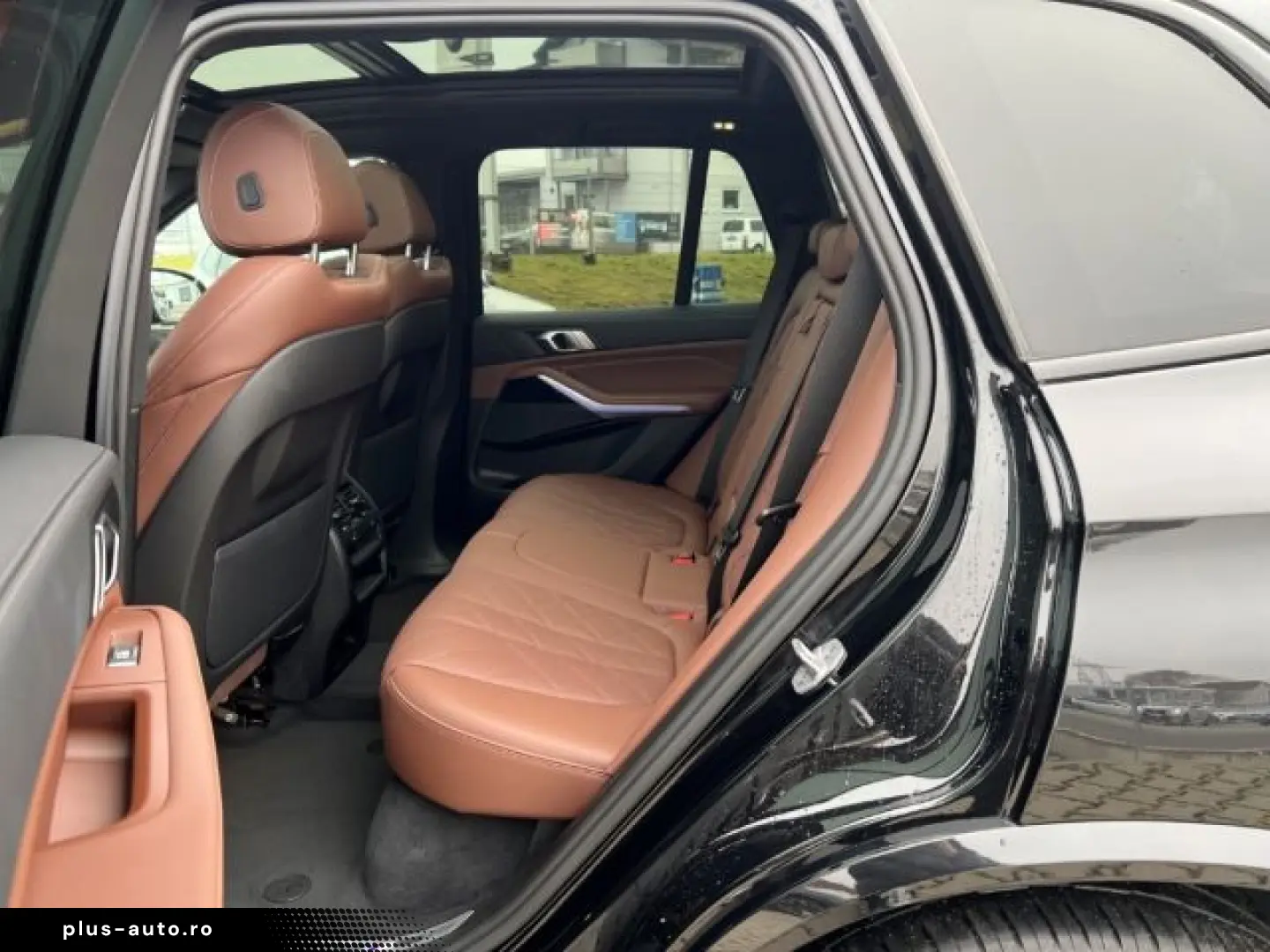 BMW X5 xDrive 30d A M-Sport Sportpaket HUD AD El. Pa