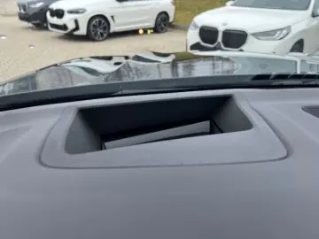 BMW X5 xDrive 30d A M-Sport Sportpaket HUD AD El. Pa