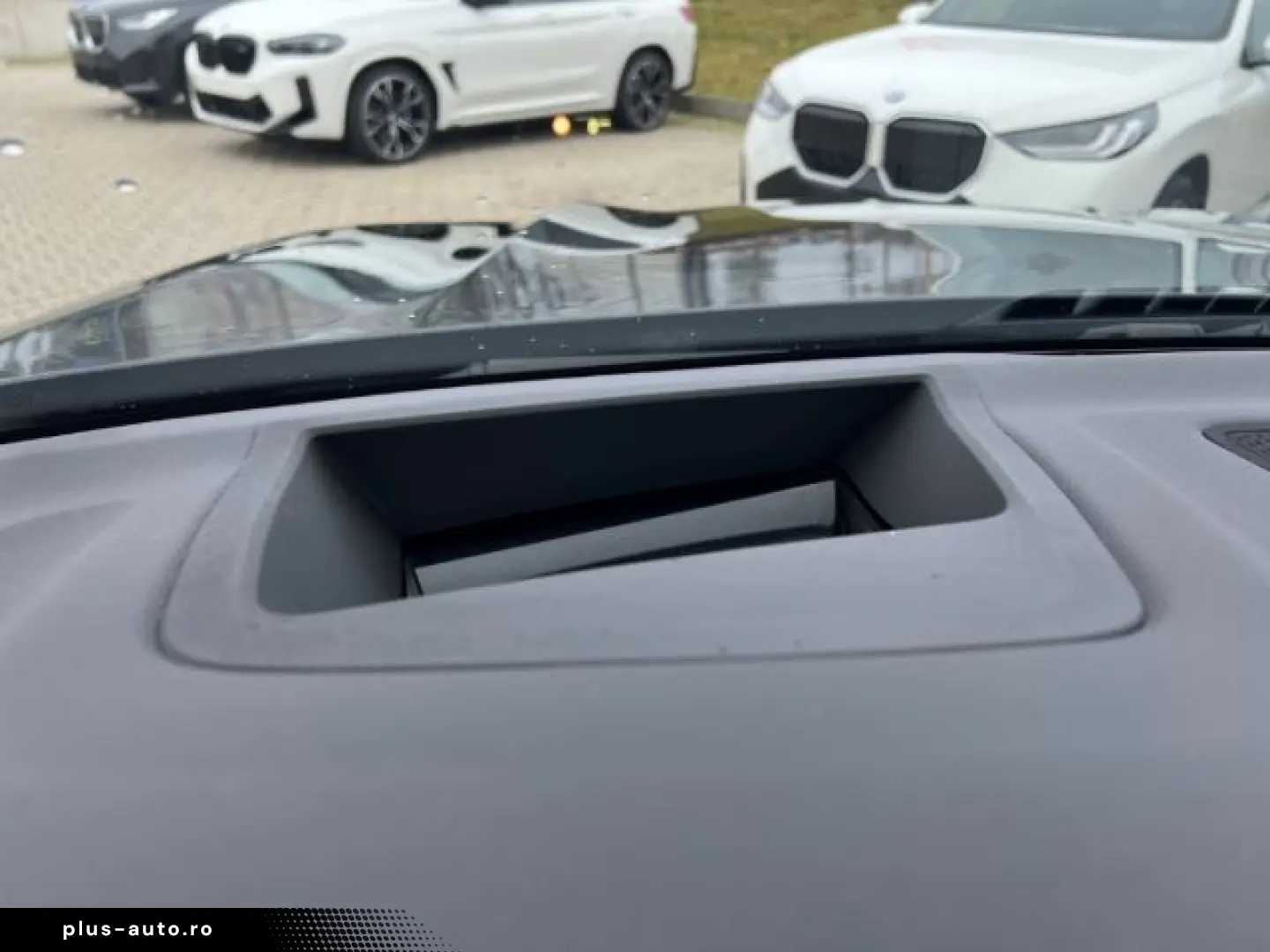 BMW X5 xDrive 30d A M-Sport Sportpaket HUD AD El. Pa