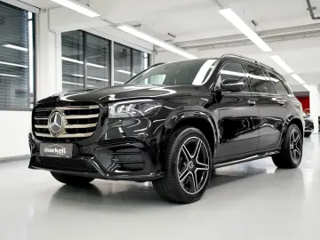 MERCEDES-BENZ GLS 350 d 4Matic ! AMG LINE STANDHEIZU&hellip;