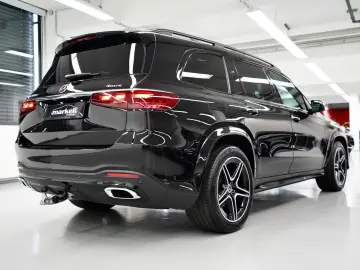 MERCEDES-BENZ GLS 350 d 4Matic ! AMG LINE STANDHEIZU&hellip;