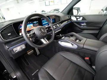 MERCEDES-BENZ GLS 350 d 4Matic ! AMG LINE STANDHEIZU&hellip;
