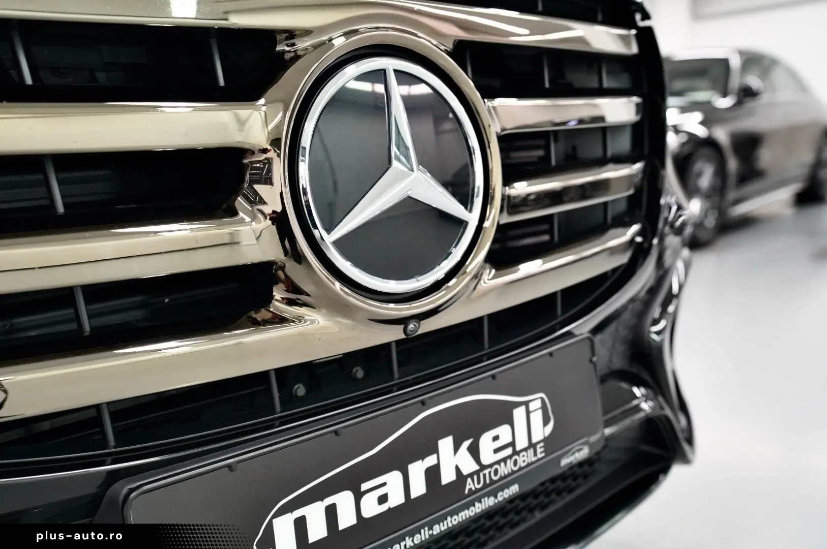 MERCEDES-BENZ GLS 350 d 4Matic ! AMG LINE STANDHEIZU&hellip;