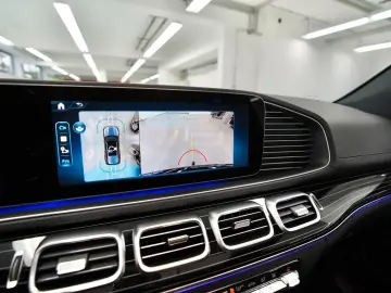 MERCEDES-BENZ GLS 350 d 4Matic ! AMG LINE STANDHEIZU&hellip;