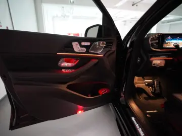 MERCEDES-BENZ GLS 350 d 4Matic ! AMG LINE STANDHEIZU&hellip;