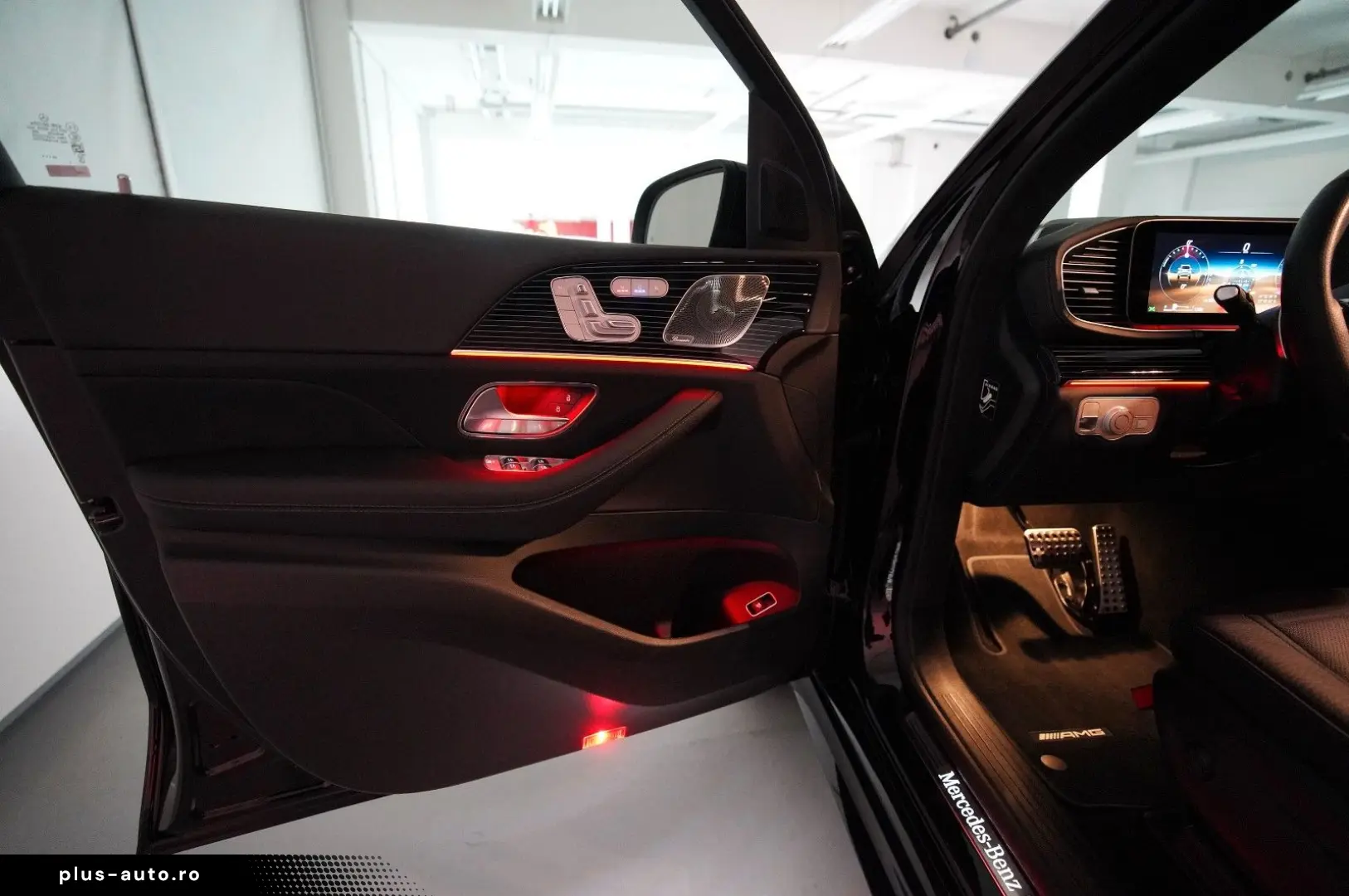 MERCEDES-BENZ GLS 350 d 4Matic ! AMG LINE STANDHEIZU&hellip;