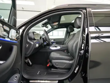 MERCEDES-BENZ GLS 350 d 4Matic ! AMG LINE STANDHEIZU&hellip;