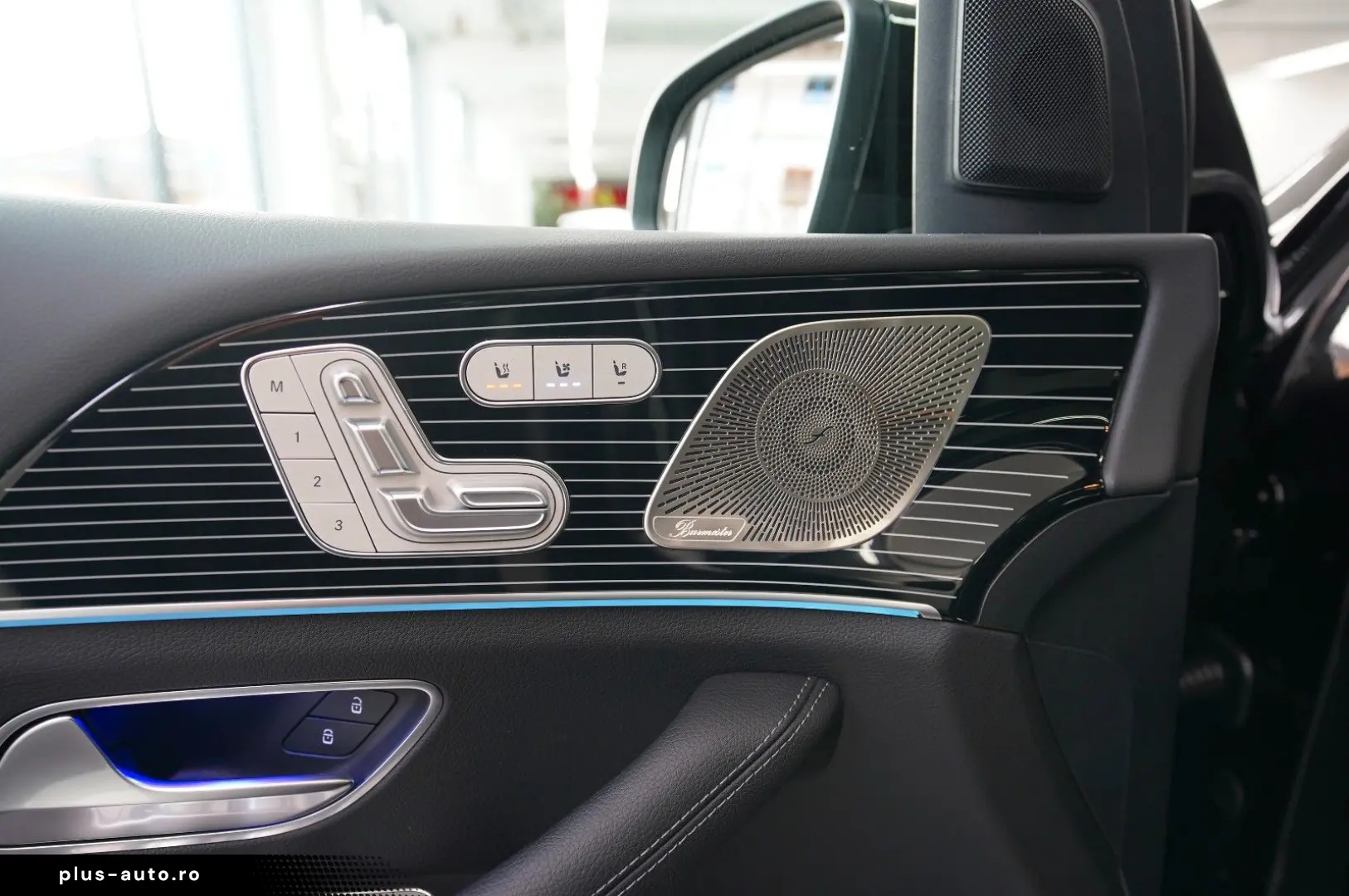 MERCEDES-BENZ GLS 350 d 4Matic ! AMG LINE STANDHEIZU&hellip;