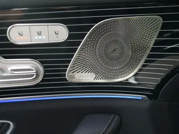 MERCEDES-BENZ GLS 350 d 4Matic ! AMG LINE STANDHEIZU&hellip;