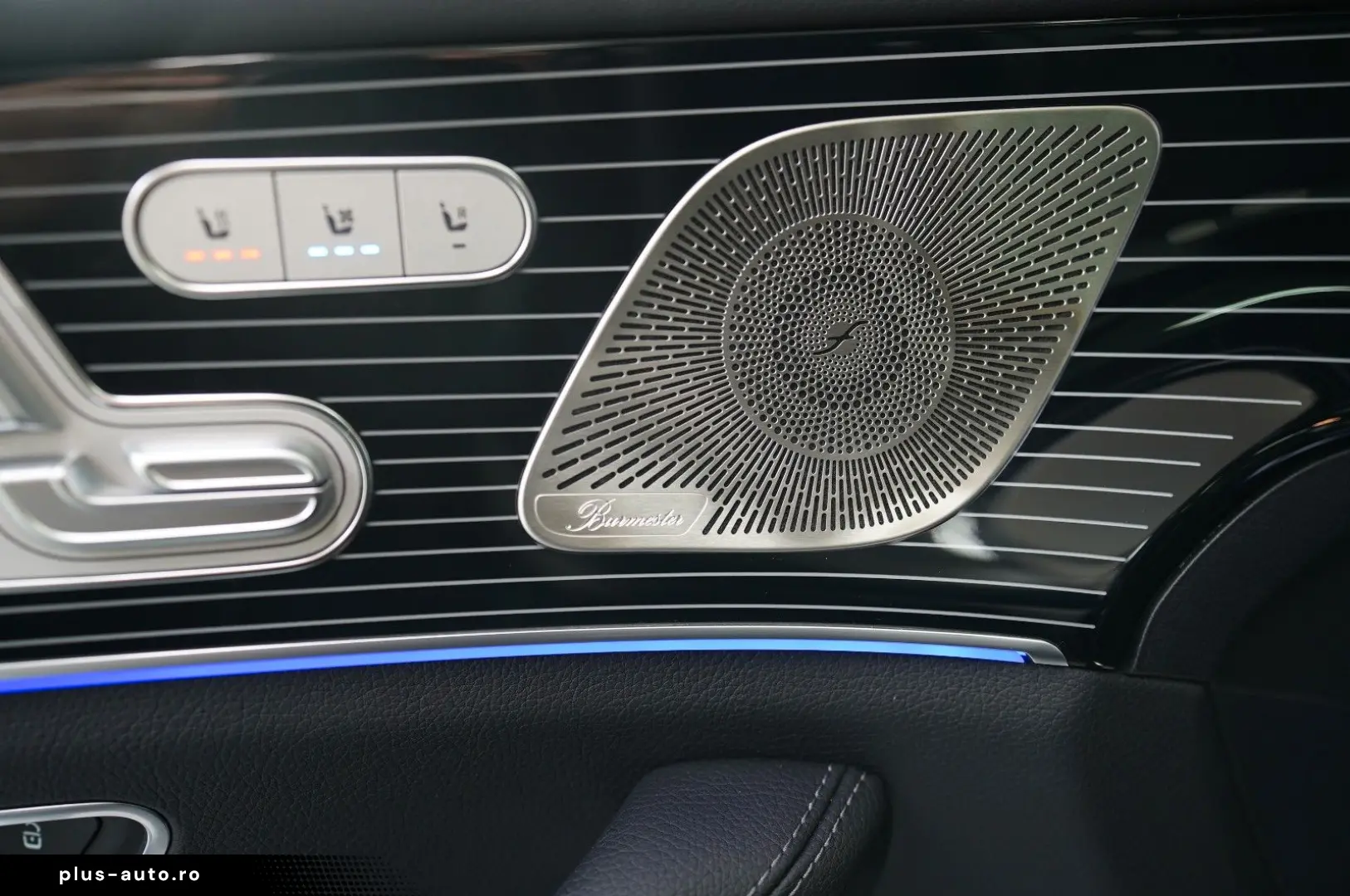 MERCEDES-BENZ GLS 350 d 4Matic ! AMG LINE STANDHEIZU&hellip;