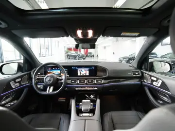 MERCEDES-BENZ GLS 350 d 4Matic ! AMG LINE STANDHEIZU&hellip;