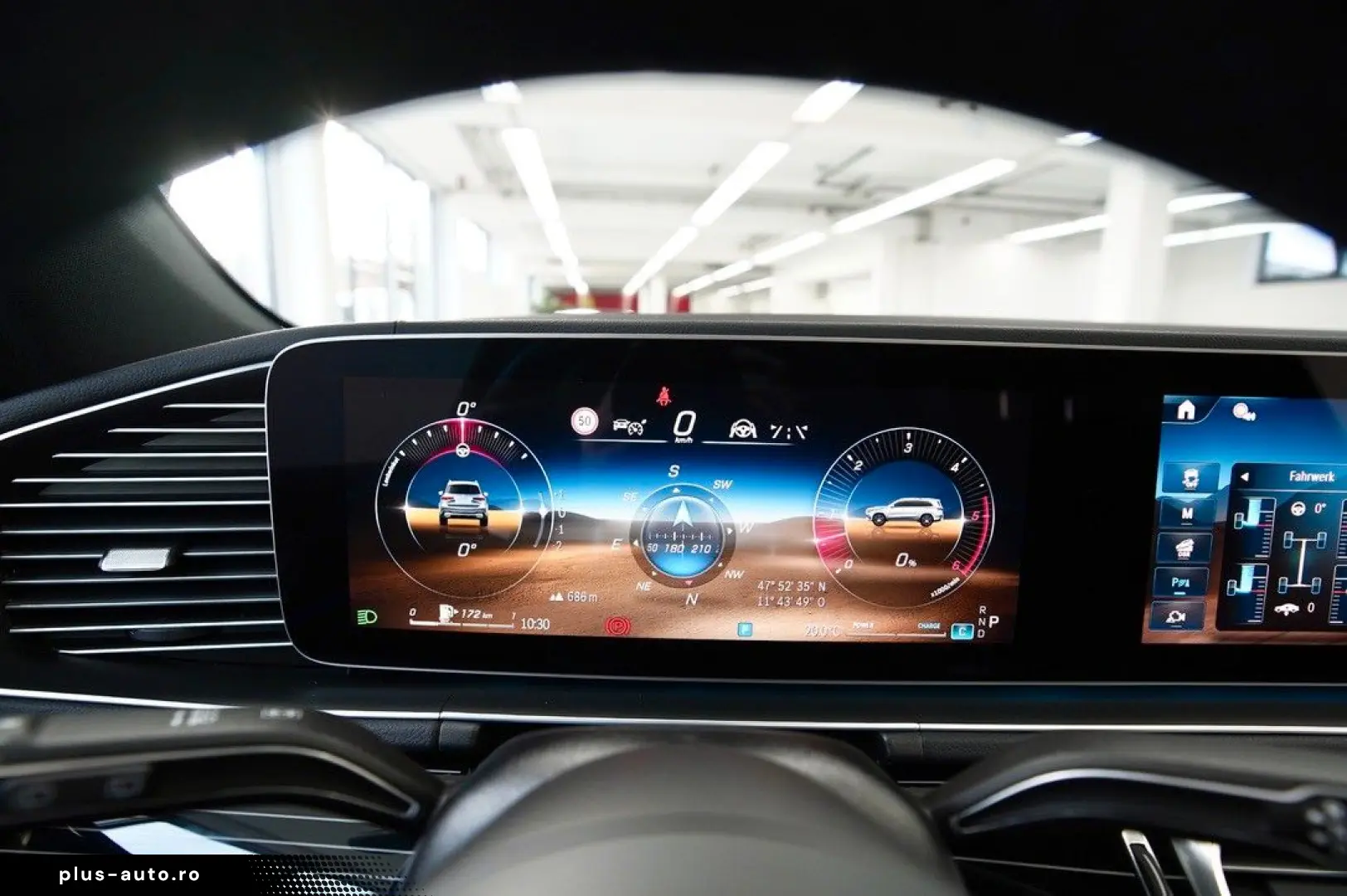 MERCEDES-BENZ GLS 350 d 4Matic ! AMG LINE STANDHEIZU&hellip;