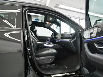 MERCEDES-BENZ GLS 350 d 4Matic ! AMG LINE STANDHEIZU&hellip;