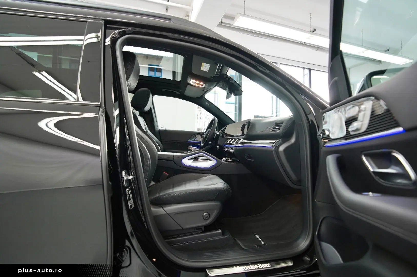 MERCEDES-BENZ GLS 350 d 4Matic ! AMG LINE STANDHEIZU&hellip;