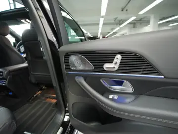 MERCEDES-BENZ GLS 350 d 4Matic ! AMG LINE STANDHEIZU&hellip;