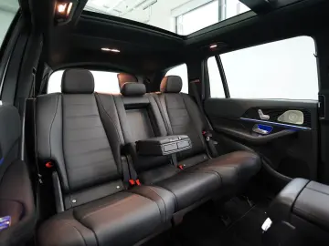 MERCEDES-BENZ GLS 350 d 4Matic ! AMG LINE STANDHEIZU&hellip;