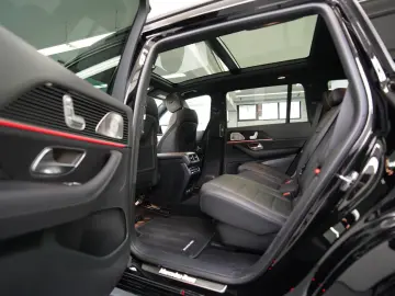 MERCEDES-BENZ GLS 350 d 4Matic ! AMG LINE STANDHEIZU&hellip;