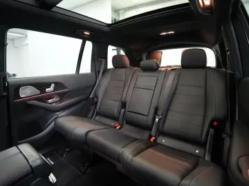 MERCEDES-BENZ GLS 350 d 4Matic ! AMG LINE STANDHEIZU&hellip;