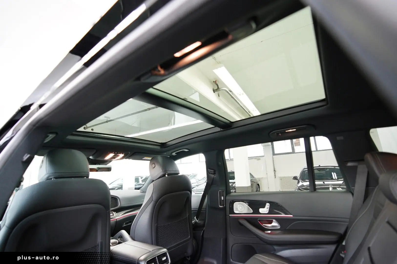 MERCEDES-BENZ GLS 350 d 4Matic ! AMG LINE STANDHEIZU&hellip;