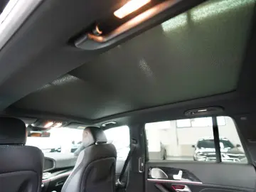 MERCEDES-BENZ GLS 350 d 4Matic ! AMG LINE STANDHEIZU&hellip;