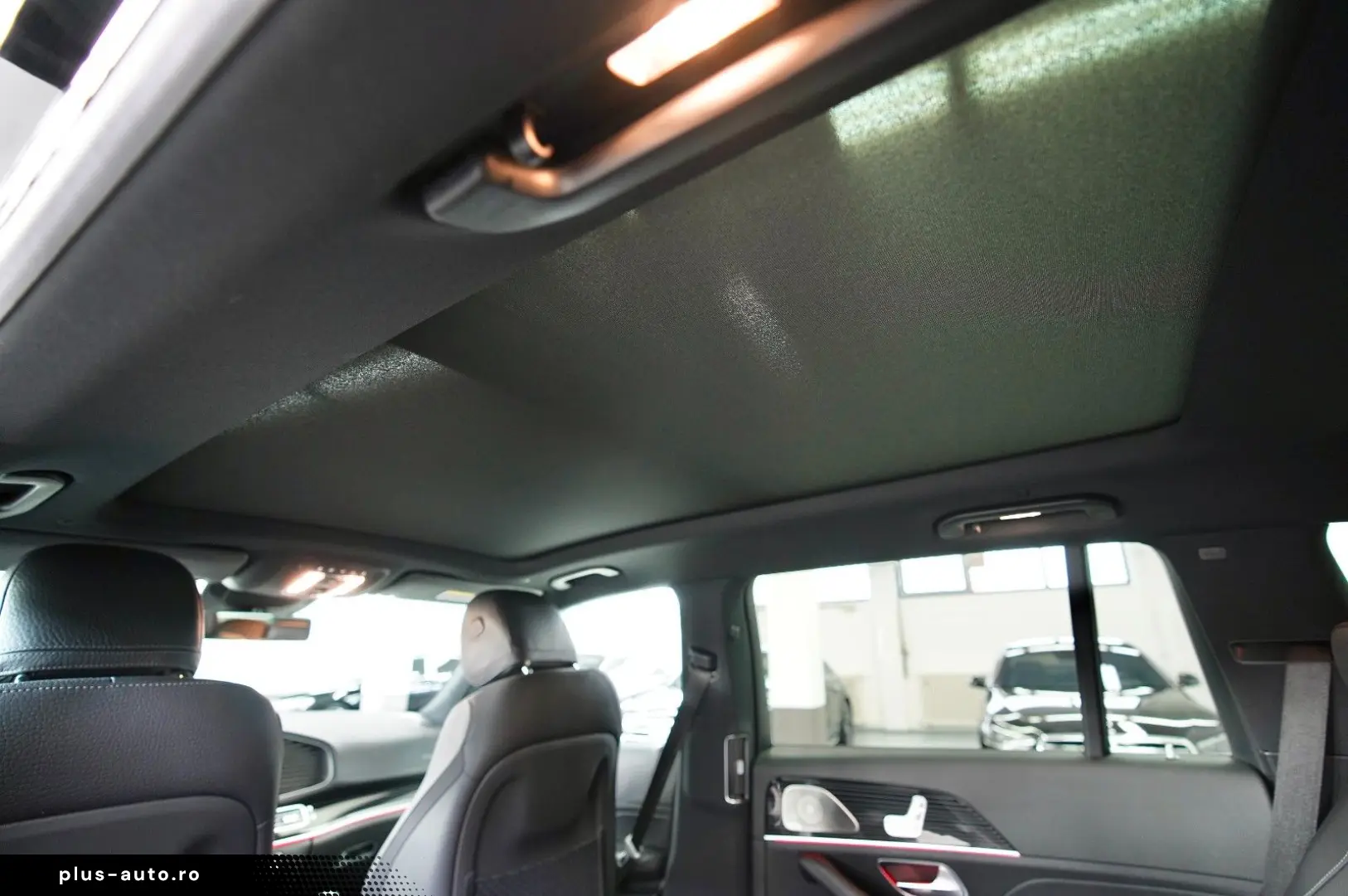 MERCEDES-BENZ GLS 350 d 4Matic ! AMG LINE STANDHEIZU&hellip;