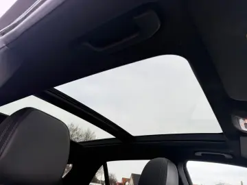 MERCEDES-BENZ GLE 350 de 4MATIC AMG AHK Leder Pano 360