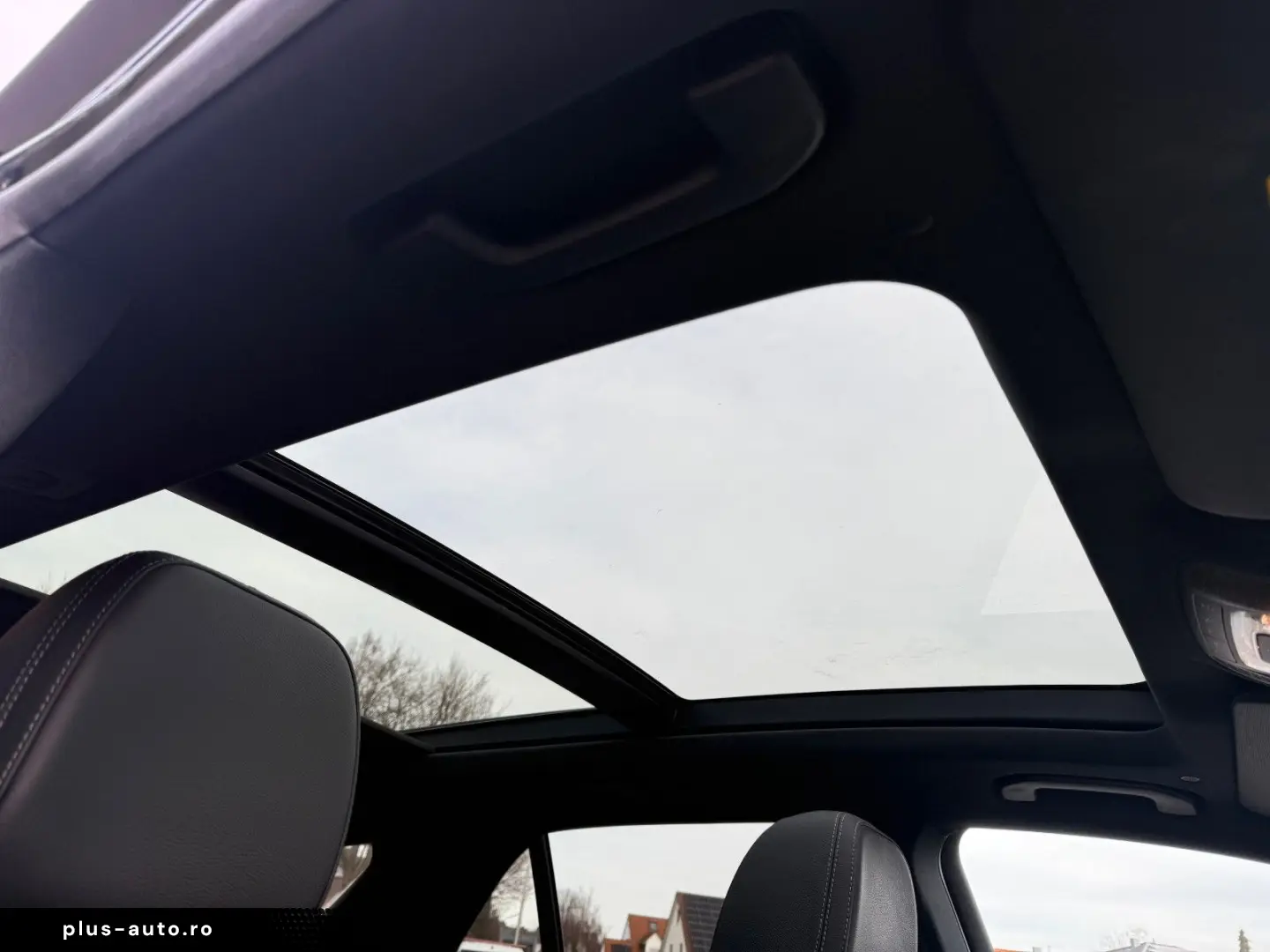 MERCEDES-BENZ GLE 350 de 4MATIC AMG AHK Leder Pano 360