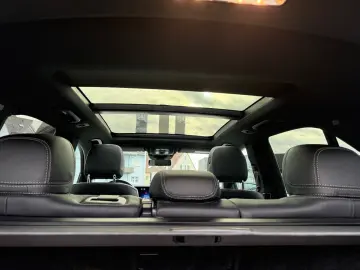 MERCEDES-BENZ GLE 350 de 4MATIC AMG AHK Leder Pano 360