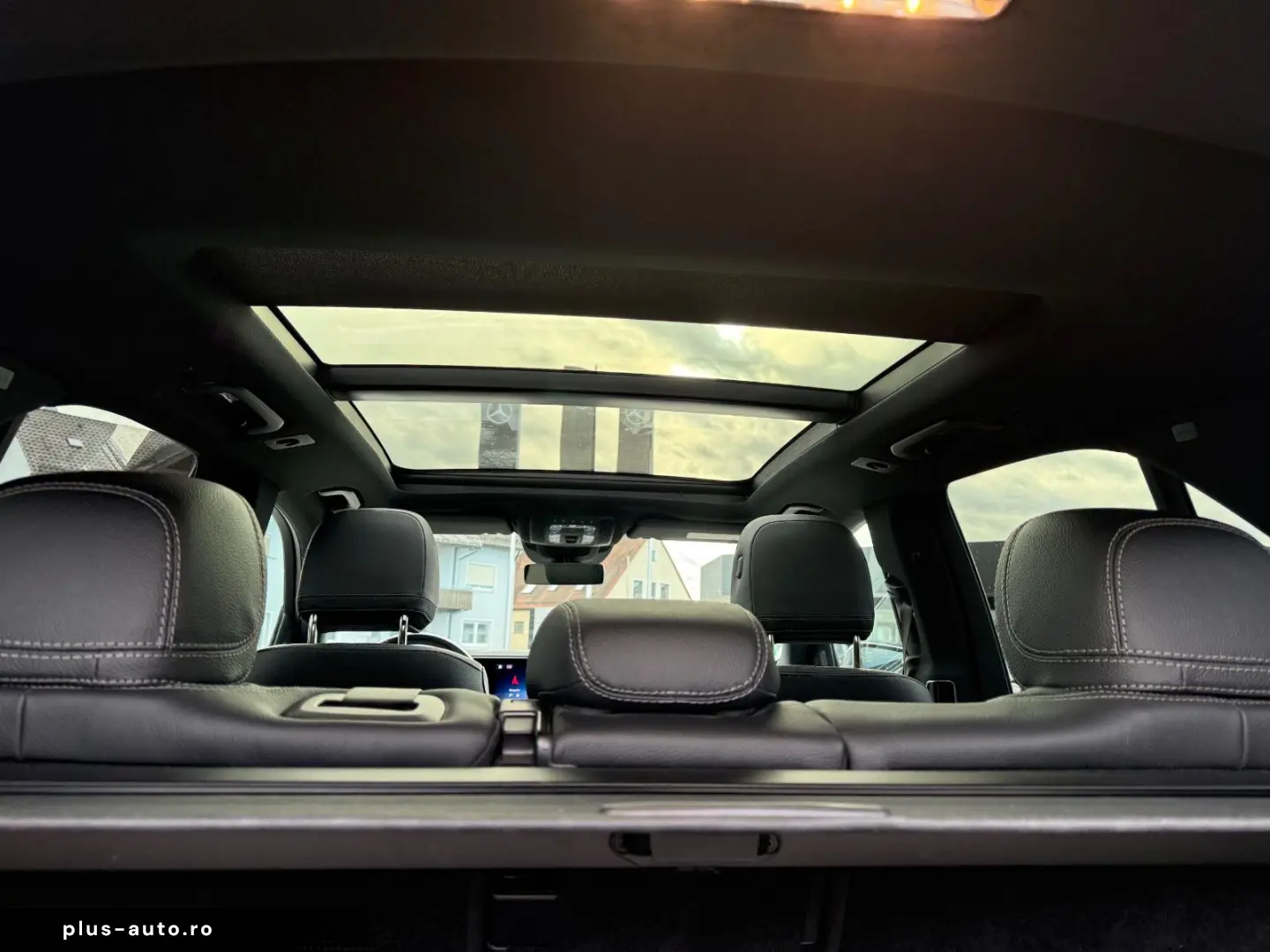 MERCEDES-BENZ GLE 350 de 4MATIC AMG AHK Leder Pano 360