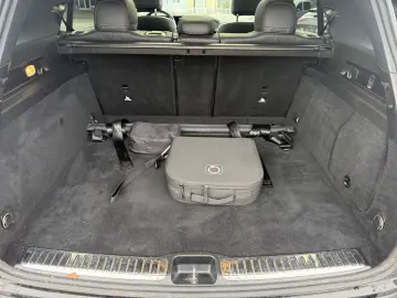 MERCEDES-BENZ GLE 350 de 4MATIC AMG AHK Leder Pano 360