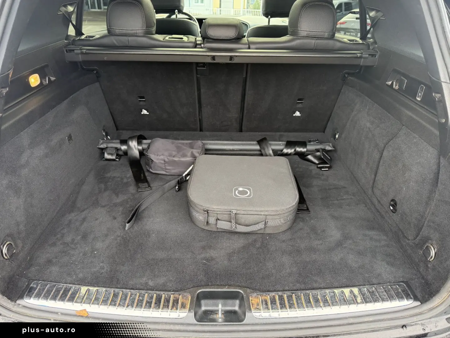 MERCEDES-BENZ GLE 350 de 4MATIC AMG AHK Leder Pano 360