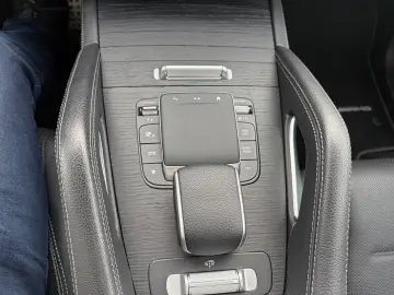 MERCEDES-BENZ GLE 350 de 4MATIC AMG AHK Leder Pano 360