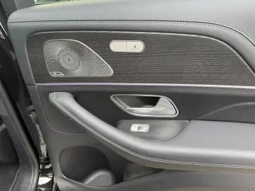 MERCEDES-BENZ GLE 350 de 4MATIC AMG AHK Leder Pano 360