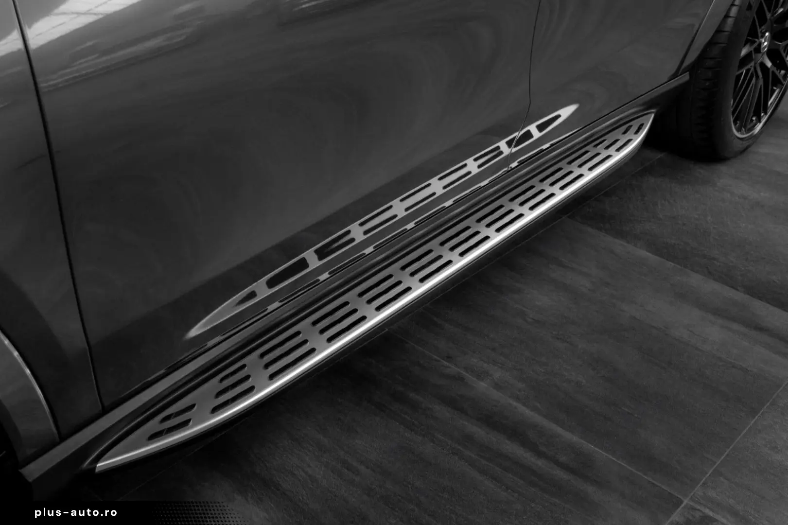 MERCEDES-BENZ GLS 63 AMG 4M  #3D-BURMESTER #23ALU #N&hellip;