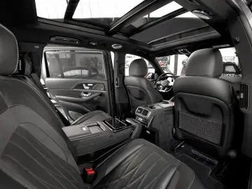 MERCEDES-BENZ GLS 63 AMG 4M  #3D-BURMESTER #23ALU #N&hellip;